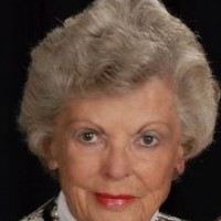 Betty Jo Hartsell Leipold